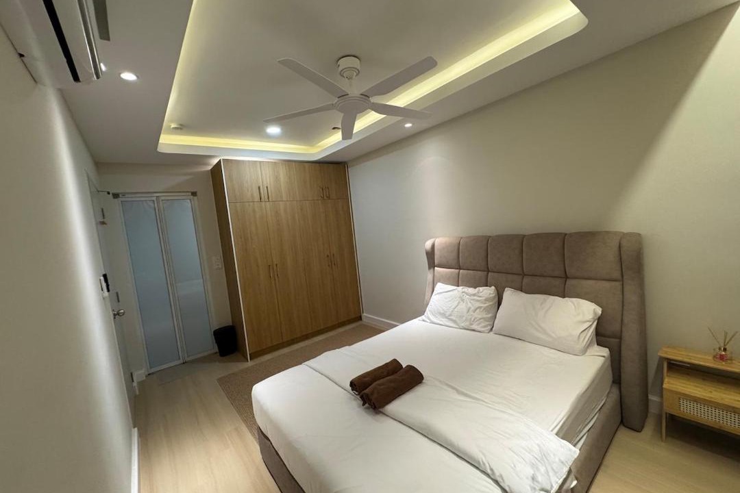Photo of Bedroom in Kota Warisan