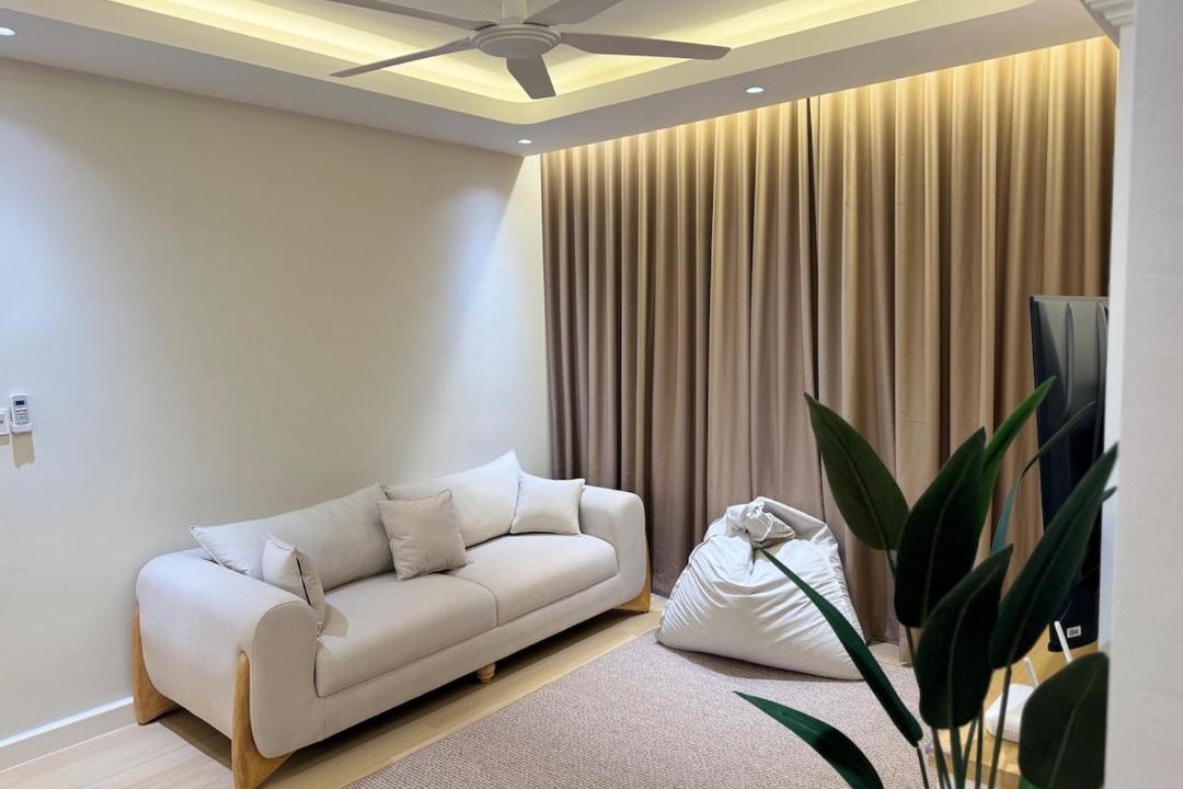 Photo of Livingroom in Kota Warisan