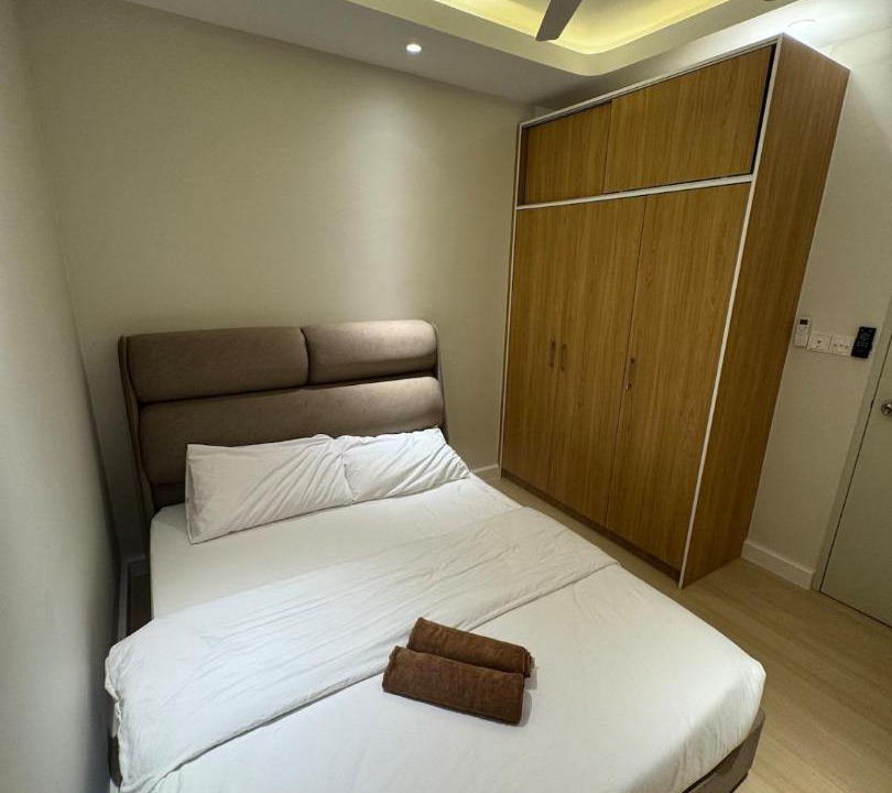 Photo of Bedroom in Kota Warisan