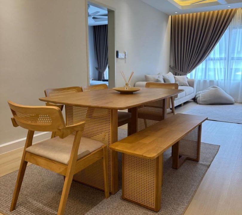 Photo of Others in Kota Warisan