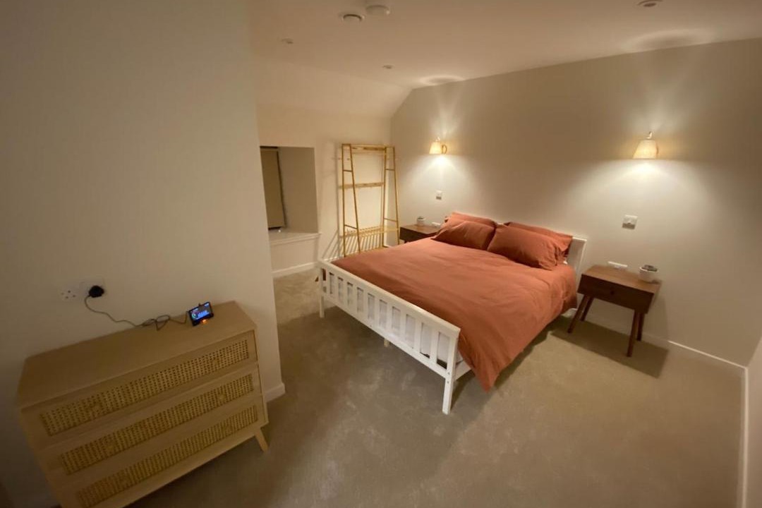 Photo of Bedroom in Lerwick