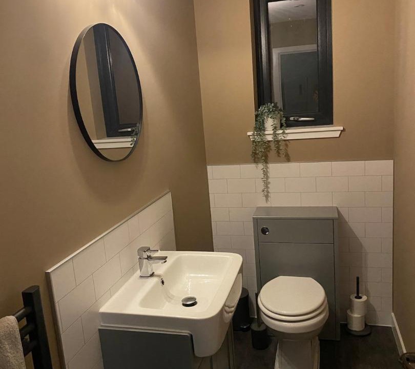 Photo of Bathroom in Lerwick