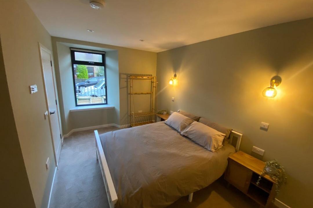 Photo of Bedroom in Lerwick