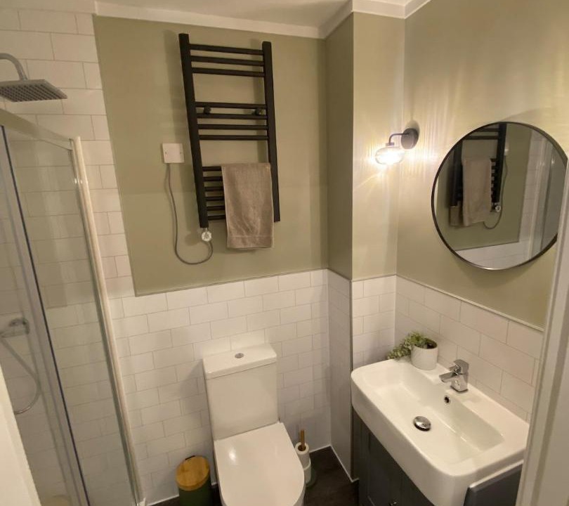 Photo of Bathroom in Lerwick