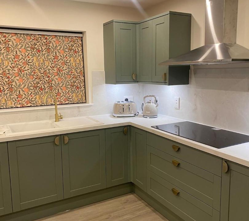 Photo of Kitchen in Lerwick