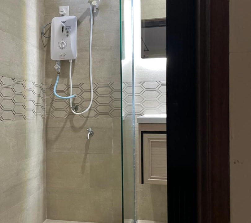 Photo of Bathroom in Setiu