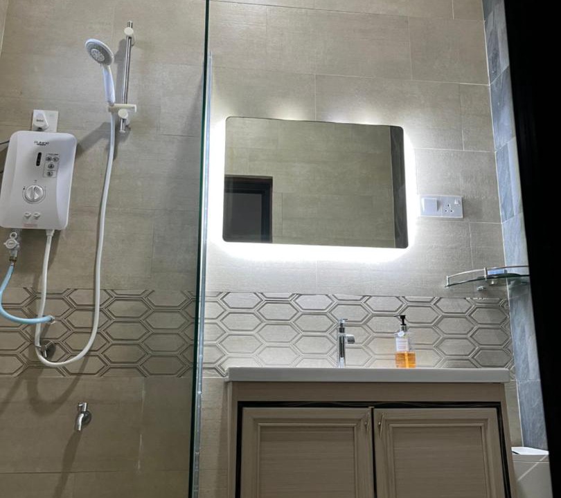 Photo of Bathroom in Setiu