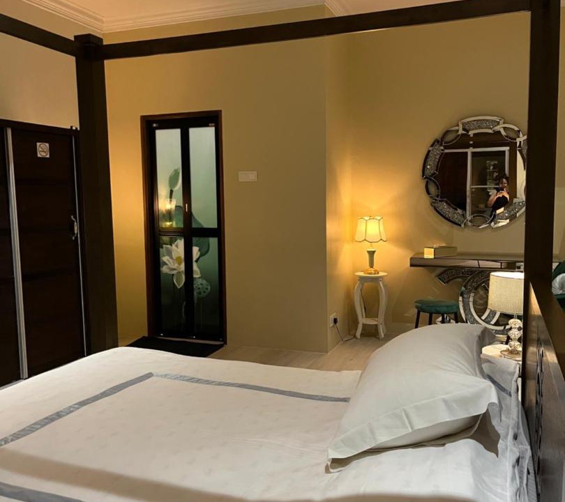 Photo of Bedroom in Setiu