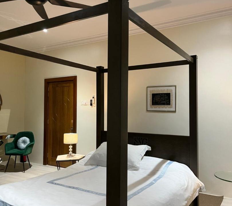 Photo of Bedroom in Setiu