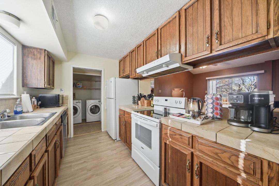 Photo of Kitchen in Taylor Ranch
