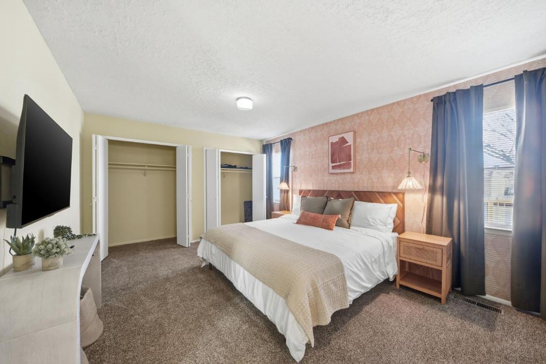 Photo of Bedroom in Taylor Ranch