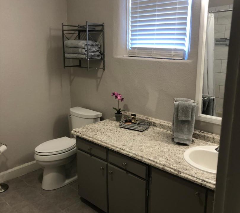 Photo of Bathroom in Dimmitt