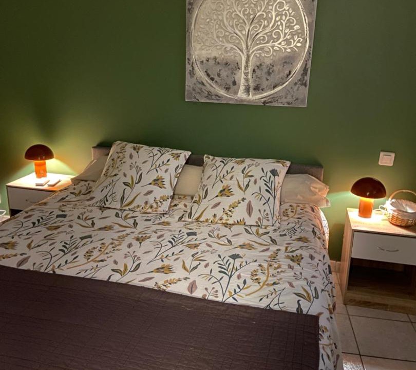 Photo of Others in Saint-Andre-de-Sangonis