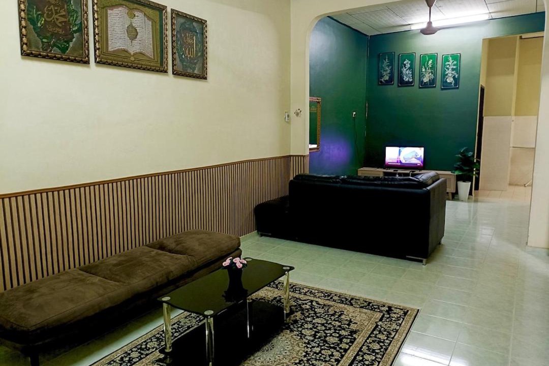 Photo of Livingroom in Gong Samak