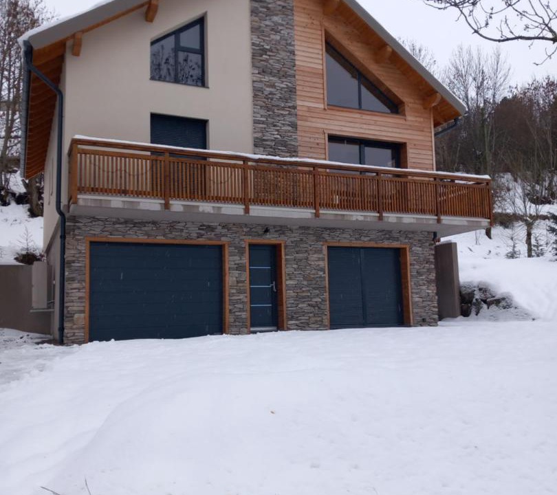 Photo of Others in Saint-Leger-les-Melezes