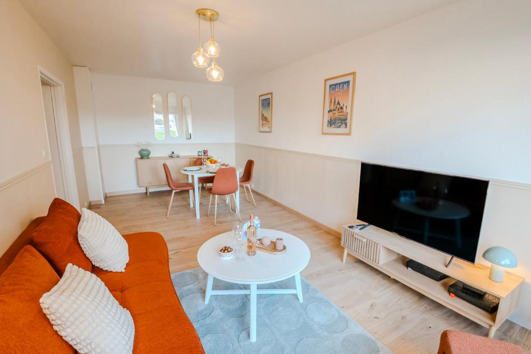 Photo of Others in Quartier Branville