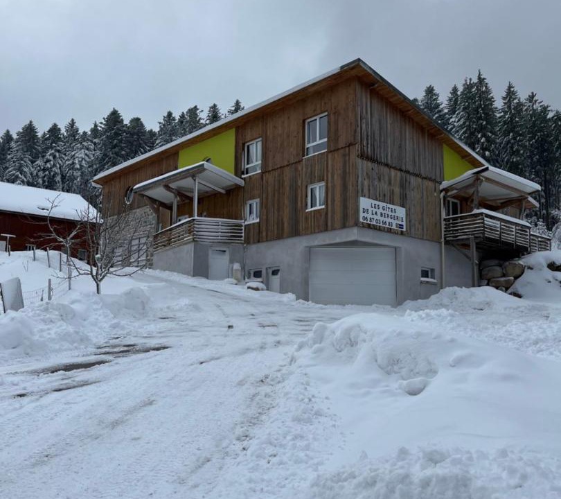 Photo of Others in Xonrupt-Longemer