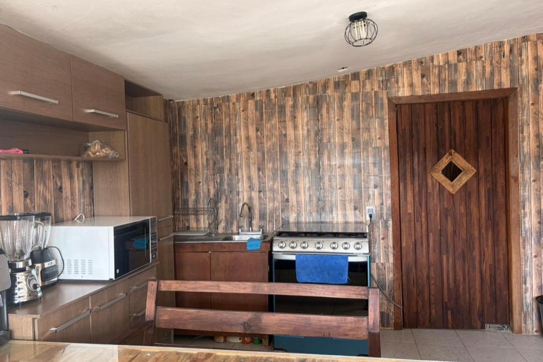 Photo of Kitchen in Aculco