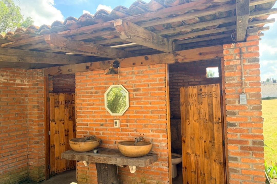 Photo of Bathroom in Aculco
