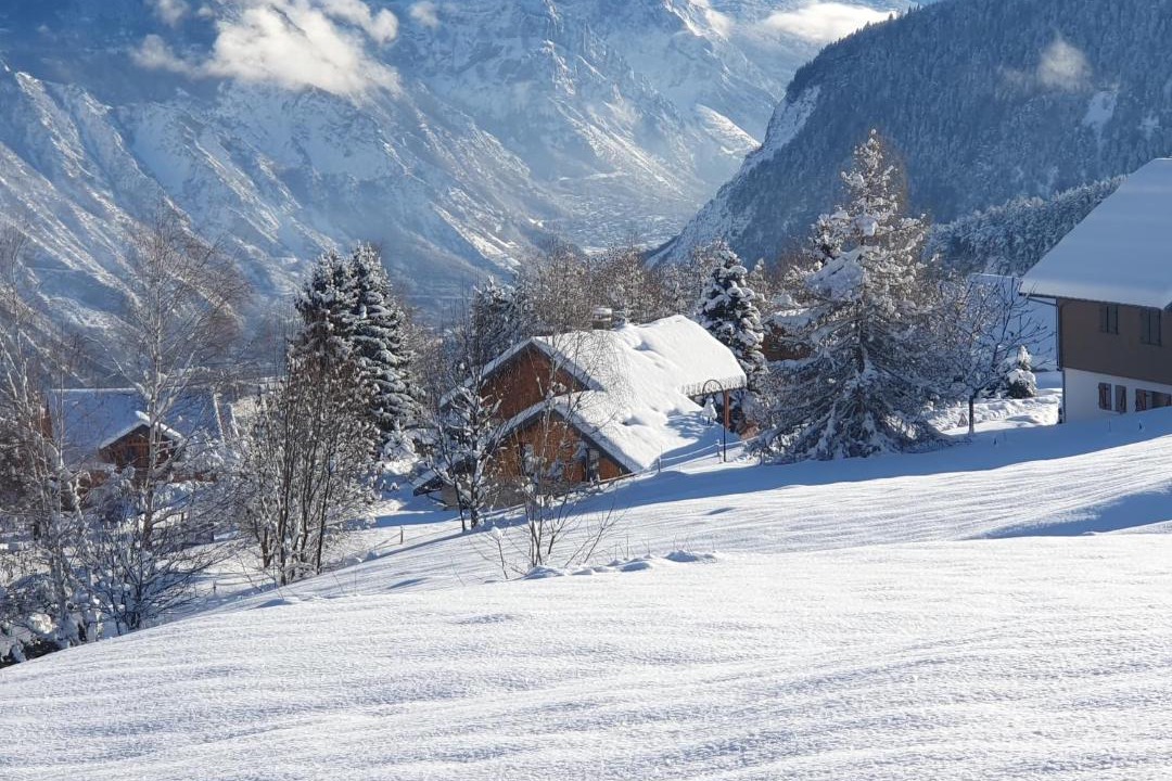 Photo of Others in Les Bottieres