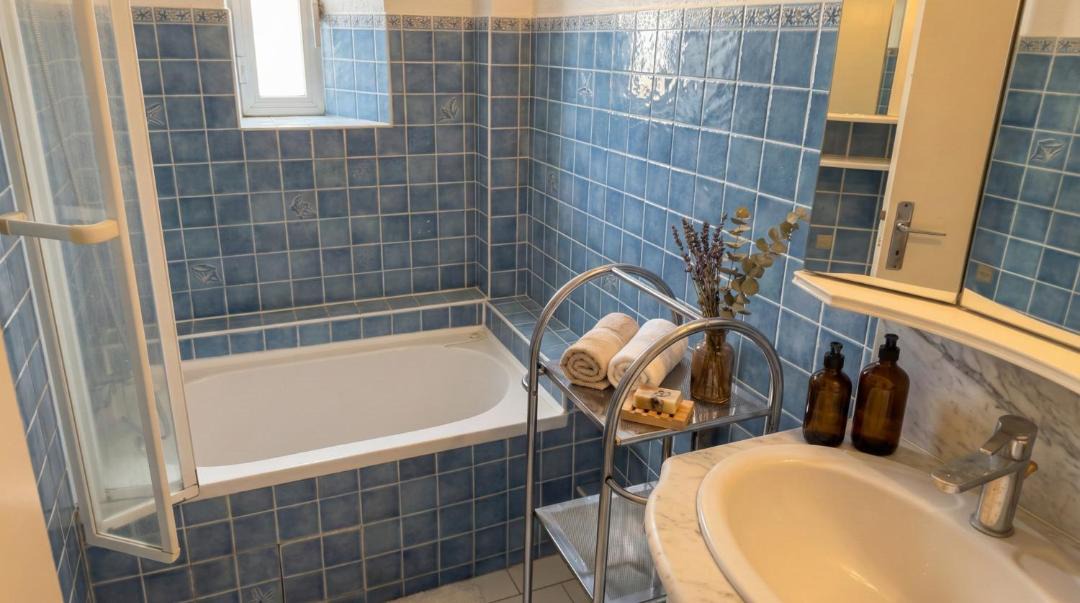 Photo of Bathroom in La Jetee