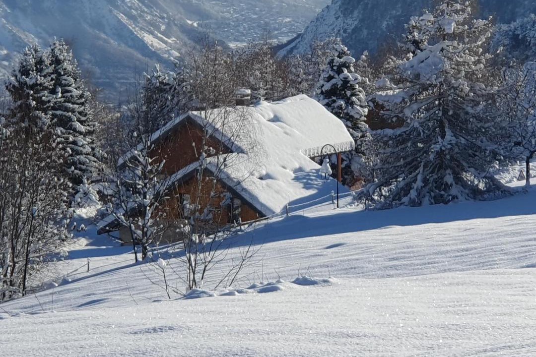 Photo of Others in Les Bottieres