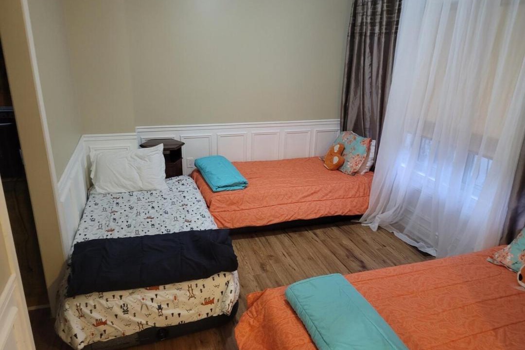 Photo of Bedroom in Woodbridge