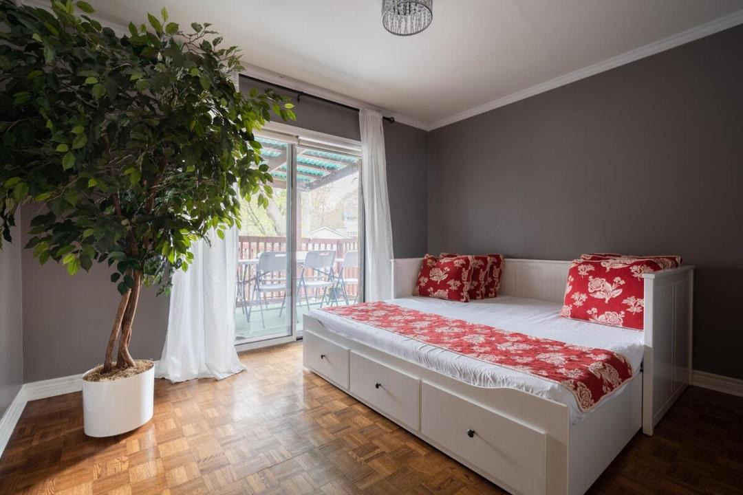 Photo of Bedroom in Woodbridge