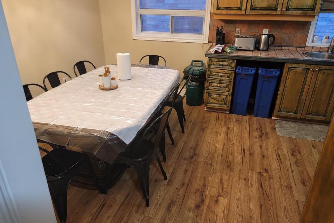 Photo of Kitchen in Woodbridge