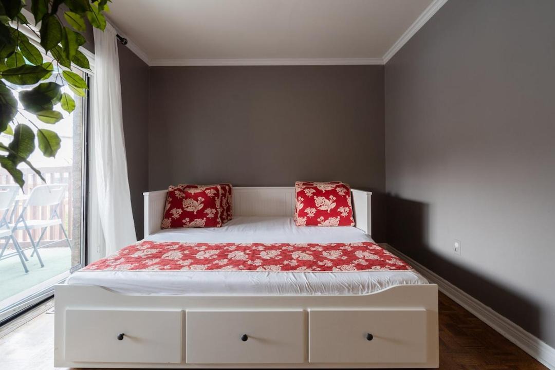 Photo of Bedroom in Woodbridge