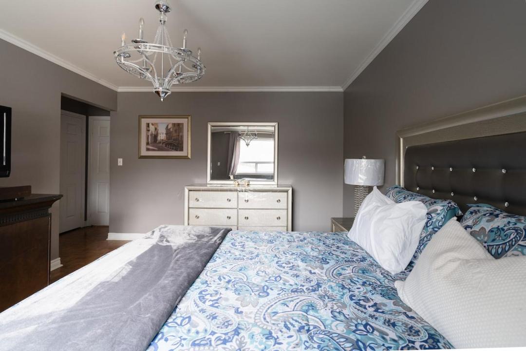 Photo of Bedroom in Woodbridge
