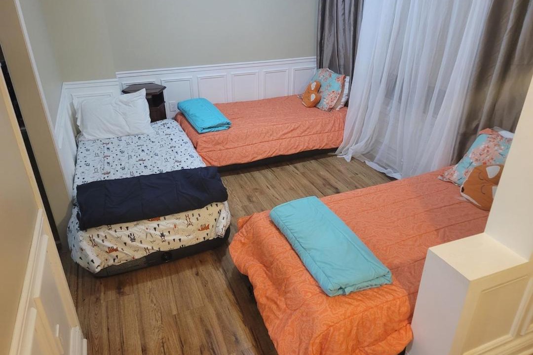 Photo of Bedroom in Woodbridge