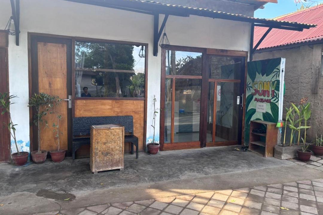 Photo of Others in Gili Trawangan