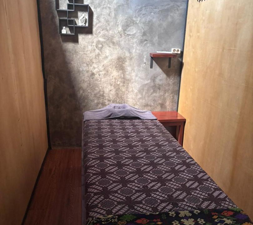 Photo of Bedroom in Gili Trawangan
