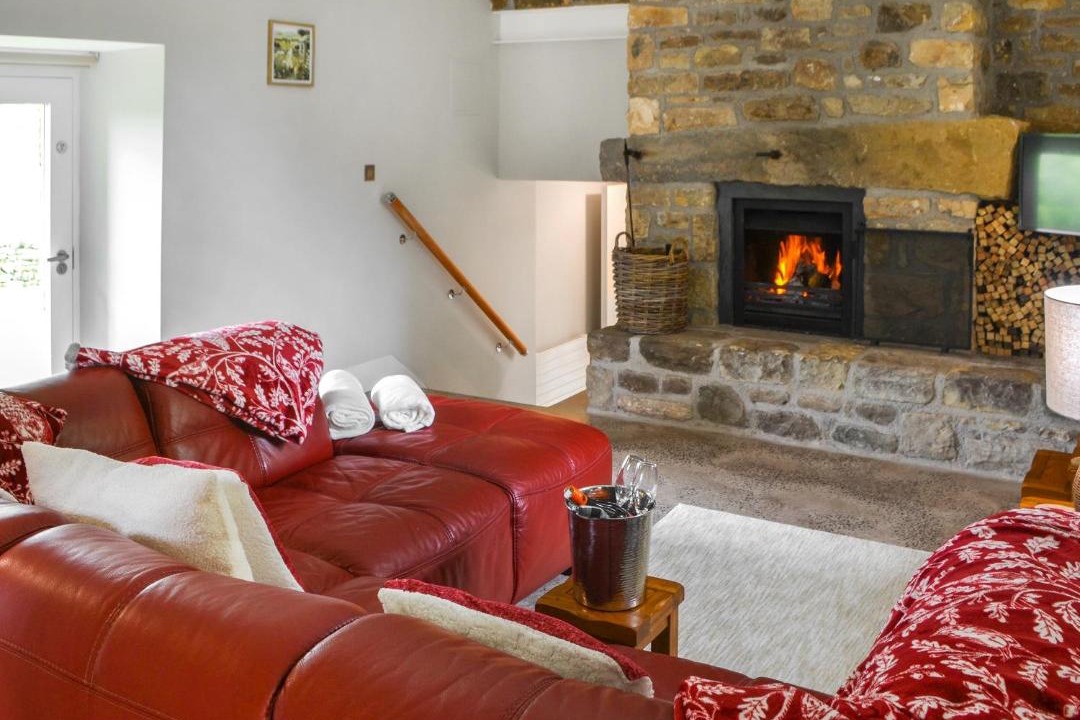 Photo of Livingroom in Elsdon