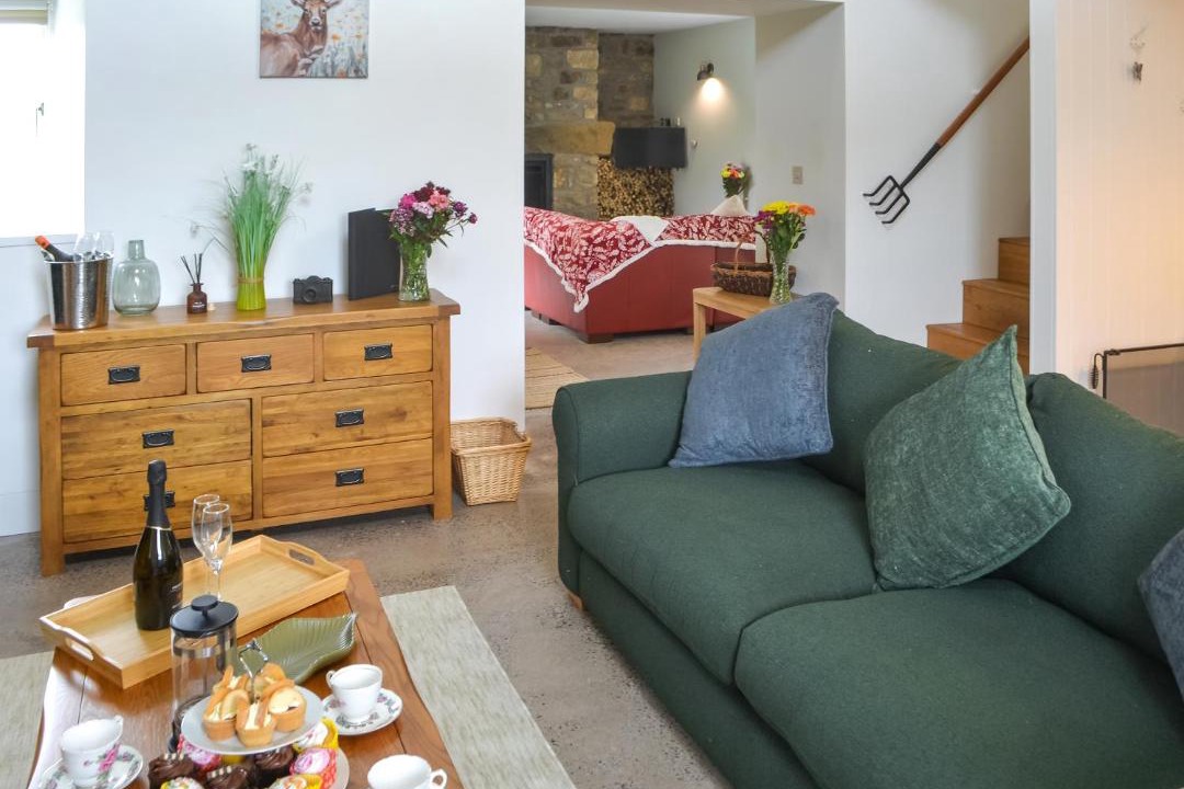 Photo of Livingroom in Elsdon