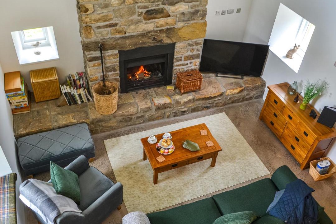 Photo of Livingroom in Elsdon