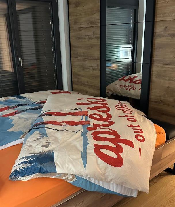Photo of Bedroom in Graechen