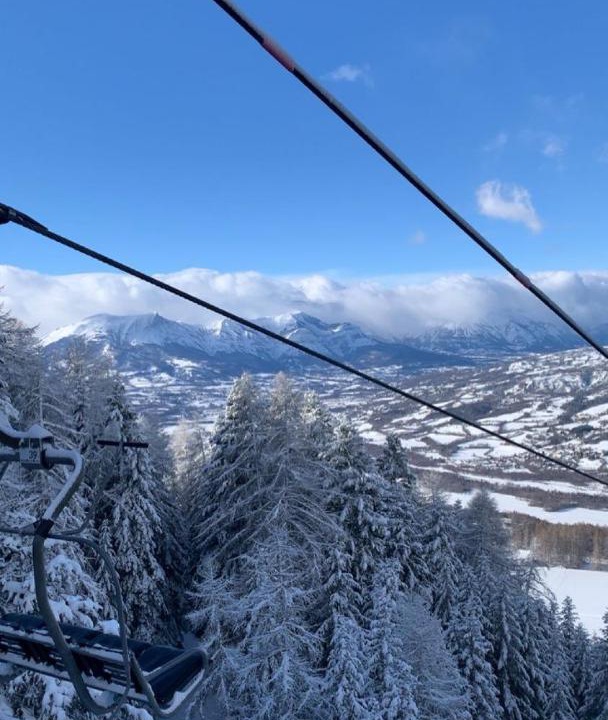 Photo of Others in Saint-Leger-les-Melezes