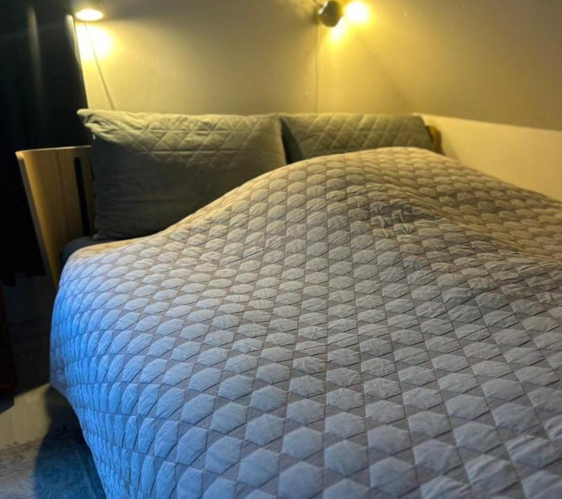 Photo of Bedroom in Aeroskobing