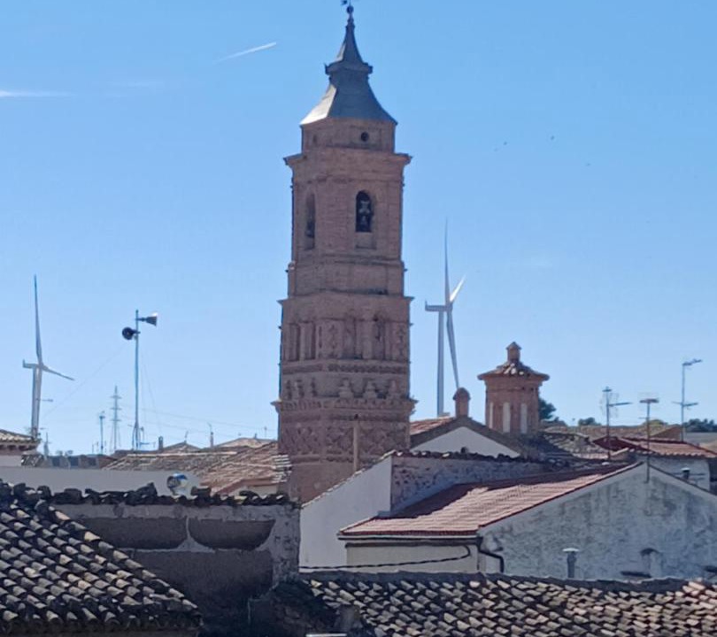 Photo of Buildings in Lumpiaque