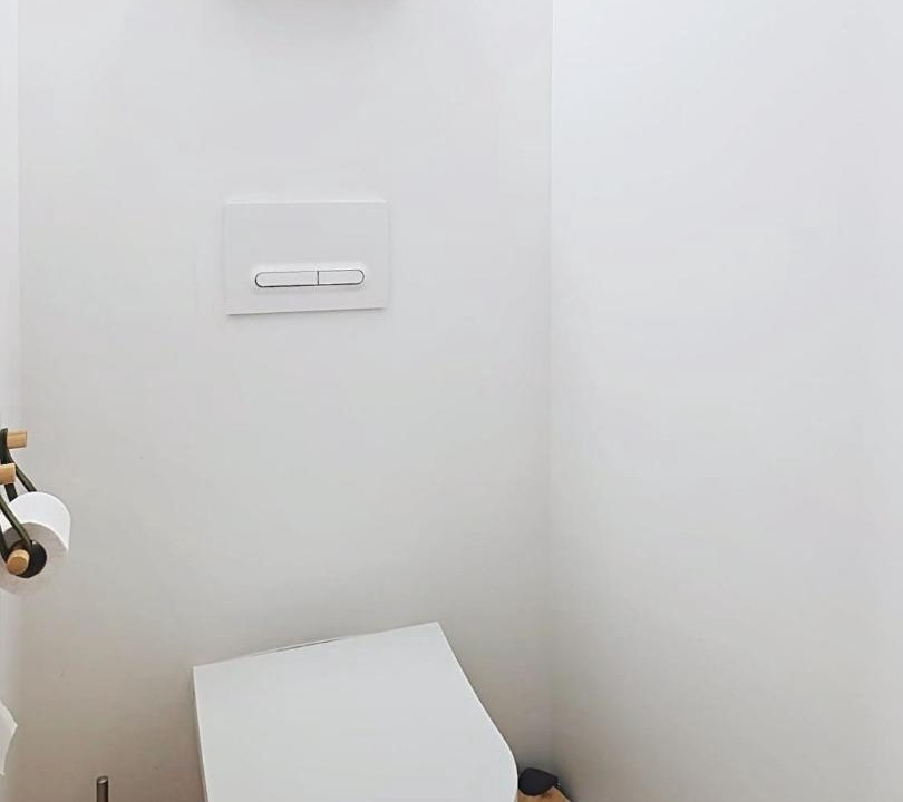 Photo of Bathroom in Saint-Jean-d'Angely