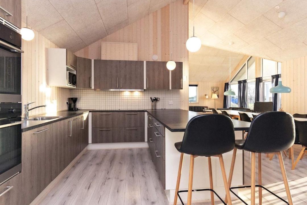 Photo of Kitchen in Bratten Strand