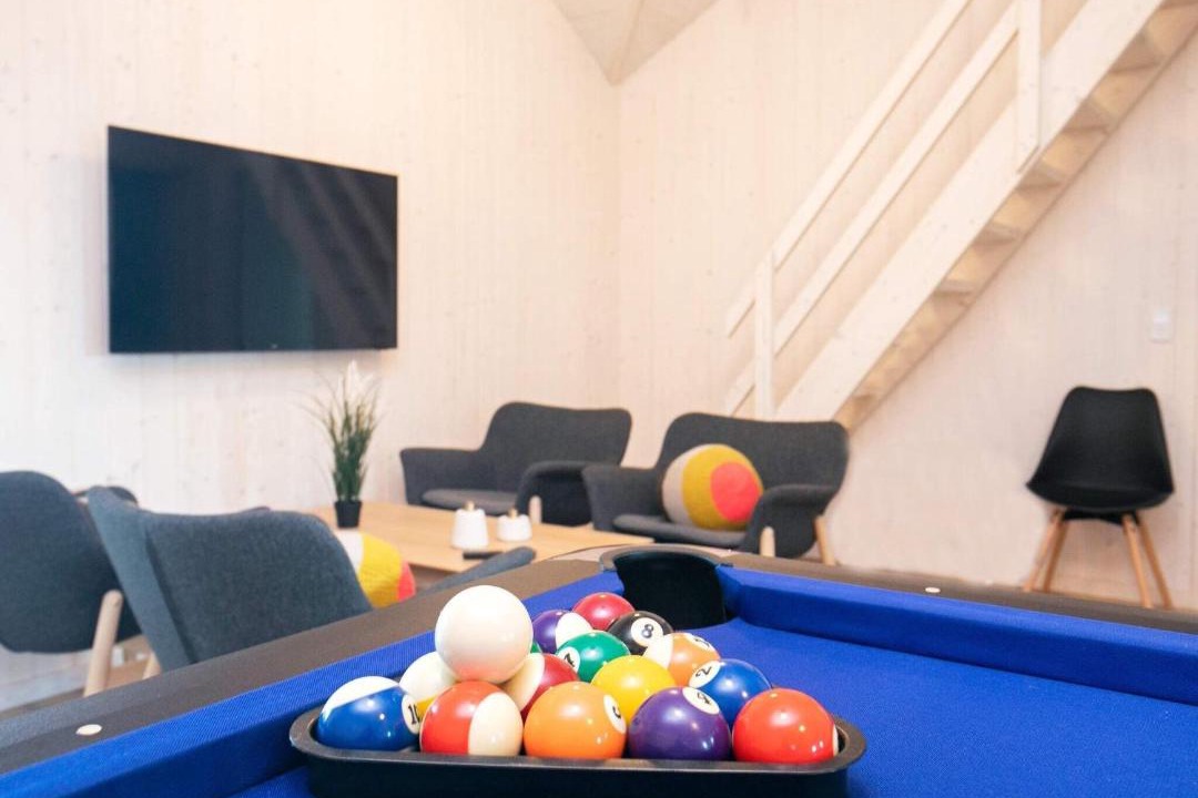 Photo of Livingroom in Bratten Strand