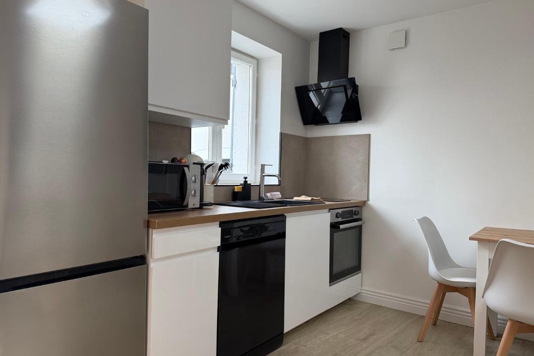 Photo of Kitchen in Coupvray