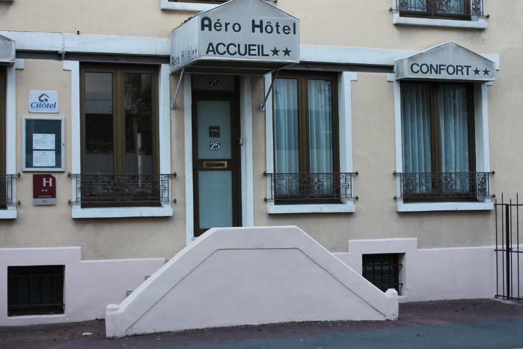 Photo of Others in Le Blanc-Mesnil