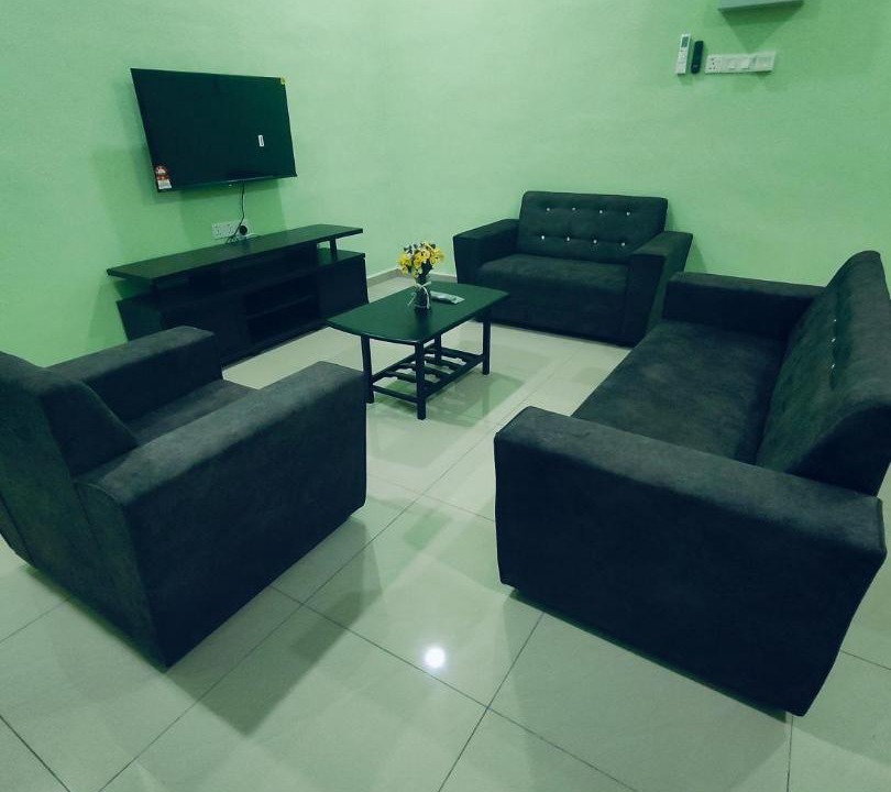 Photo of Livingroom in Mersing