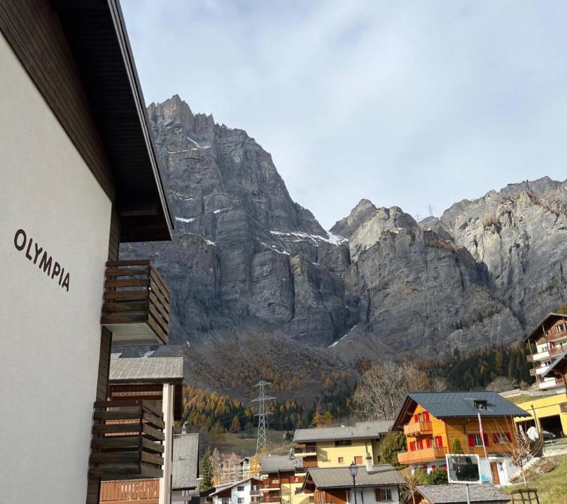 Photo of Others in Leukerbad