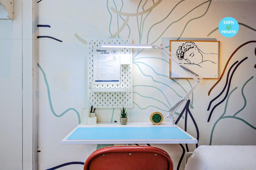 Photo of Others in Gennevilliers