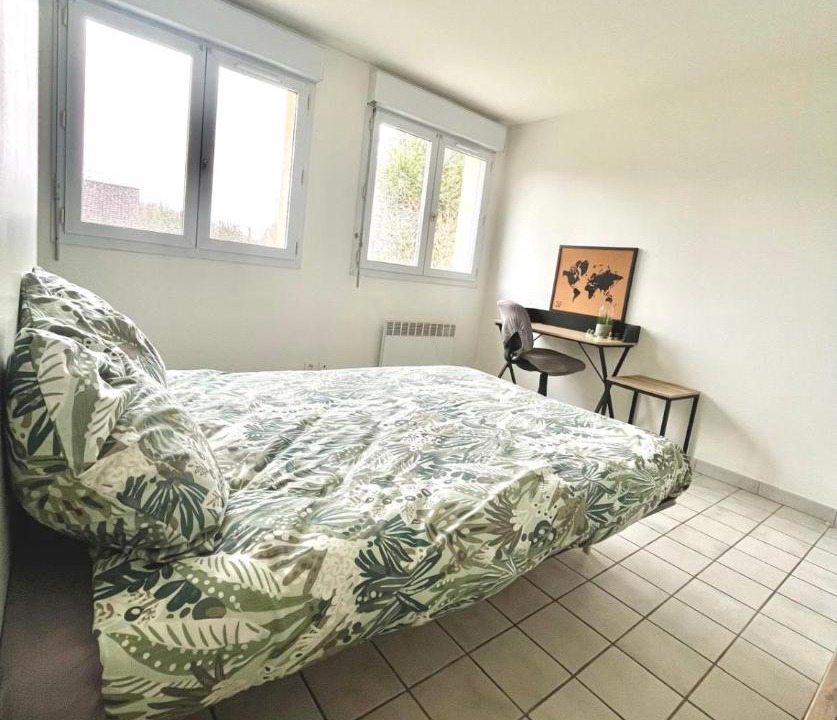 Photo of Bedroom in Amiens